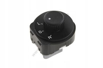 Ayna Ayar Anahtarı (Kolu) Octavia 04>13 | 1Z0959565A — SKODA