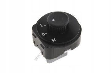 Ayna Ayar Anahtarı (Kolu) Octavia 04>13 | 1Z0959565A — SKODA