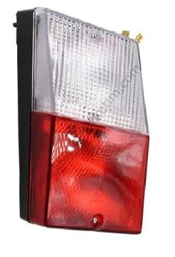 Geri stop Vites Lambası Sol Bagaj kapağı üstündeki-favorit forman-098788205-115924001