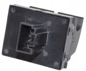 Cam Açma Kapama (Düğmesi) Anahtarı Toledo 04>09 / Leon 05>12 / Golf V 03>13 / Caddy 04>15 | 1K3959857—VW/AUDI/VAG