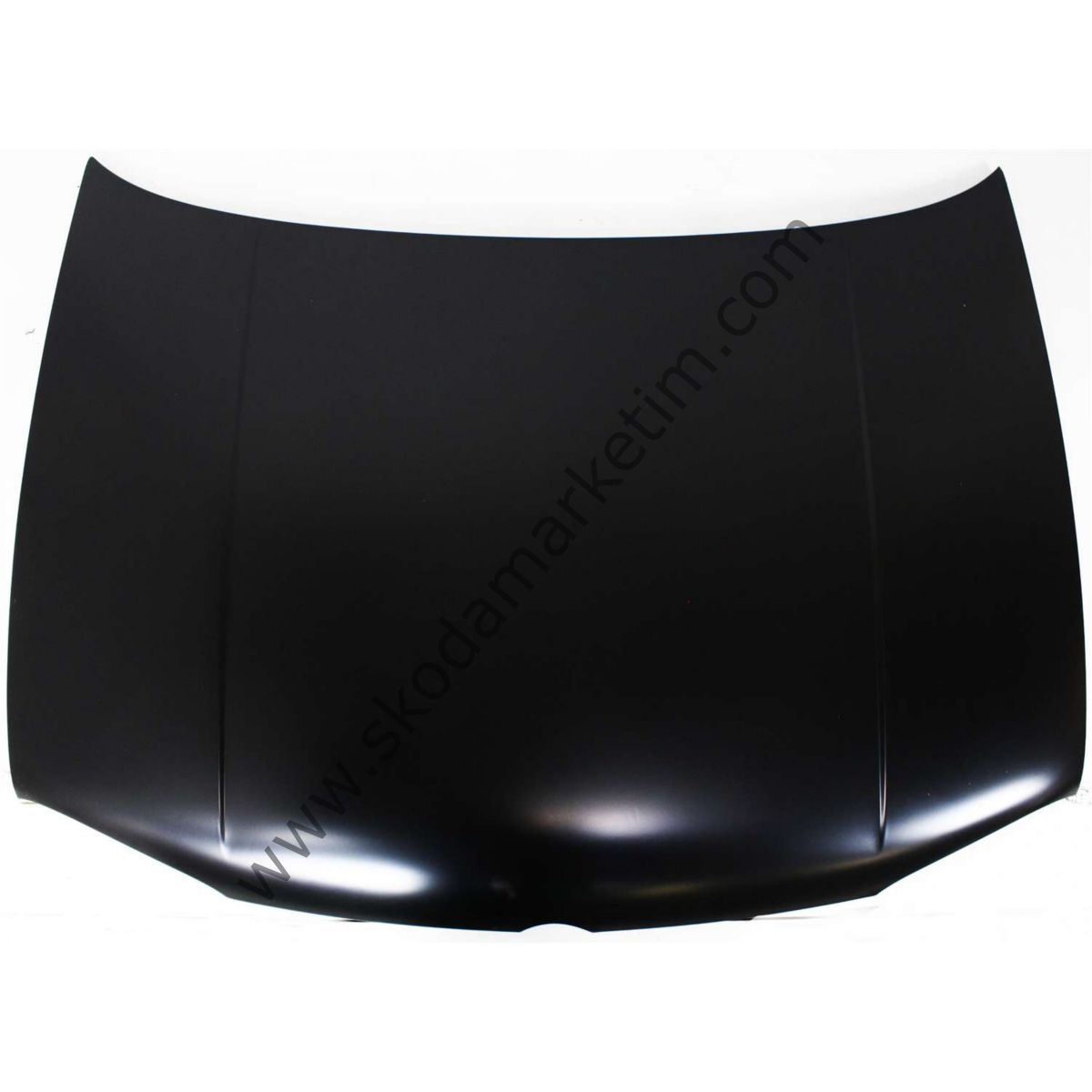 MOTOR KAPUT GOLF IV  GRİ MEGESLİ