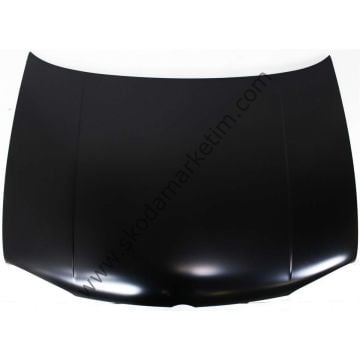 MOTOR KAPUT GOLF IV  GRİ MEGESLİ