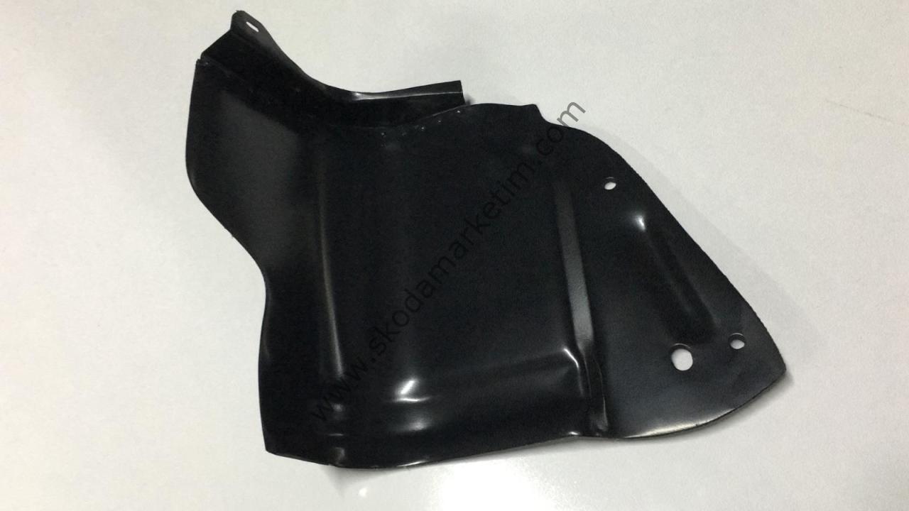 MOTOR MUHAFAZA SU SACI SAĞ FELİCİA---6U0825245A