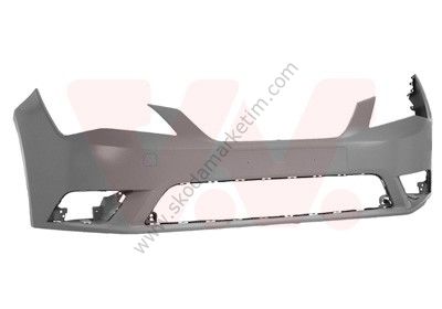 ON TAMPON FAR YIKAMASIZ SEAT LEON 2013-2017---5F0807221 GKL 290091