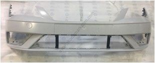 ON TAMPON SEAT LEON 2017--5F0807221R GKL 290092