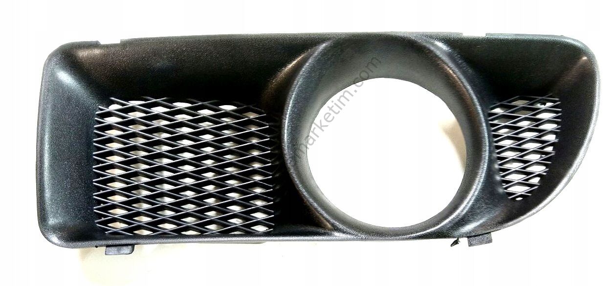 Sis Far Çerçevesi Sol (Sis Delikli) Felicia 94>01 | 6U0807431B