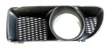 Sis Far Çerçevesi Sol (Sis Delikli) Felicia 94>01 | 6U0807431B — SKODA / VAG