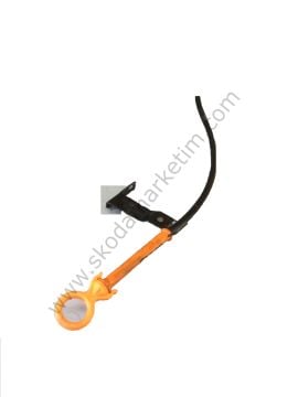 YAĞ ÇUBUK FİBERİ BAKALİTİ PLASTİĞİ 1,6 AEA AEX AEE ALM 1,4 16V AFH AHW BBY BKY AUA BBZ AUB CGGA CGGB 1,6 16V AJV BCB AZD BAD 030115636A TOPRAN 109339 ...