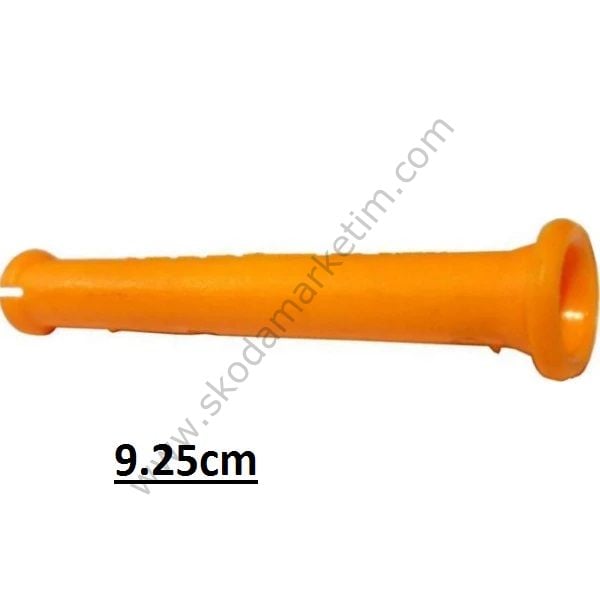 YAĞ ÇUBUK FİBERİ BAKALİTİ PLASTİĞİ 1,6 AEA AEX AEE ALM 1,4 16V AFH AHW BBY BKY AUA BBZ AUB CGGA CGGB 1,6 16V AJV BCB AZD BAD 030115636A TOPRAN 109339 ...