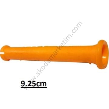 YAĞ ÇUBUK FİBERİ BAKALİTİ PLASTİĞİ 1,6 AEA AEX AEE ALM 1,4 16V AFH AHW BBY BKY AUA BBZ AUB CGGA CGGB 1,6 16V AJV BCB AZD BAD 030115636A TOPRAN 109339 ...