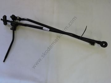 ŞANZIMAN VİTES HAREKET MİLİ KOMPLE FELİCİA ALT+ÜST 96>01--6U0711023