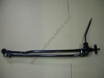 ŞANZIMAN VİTES HAREKET MİLİ KOMPLE FELİCİA ALT+ÜST 96>01--6U0711023