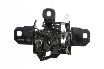 Motor Kaput Üst Kilidi Golf 4 97>06 / Bora 98>05 | 1J0823509C