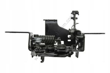 Motor Kaput Üst Kilidi Golf 4 97>06 / Bora 98>05 | 1J0823509C
