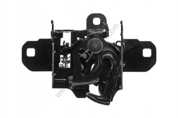 Motor Kaput Üst Kilidi Golf 4 97>06 / Bora 98>05 | 1J0823509C