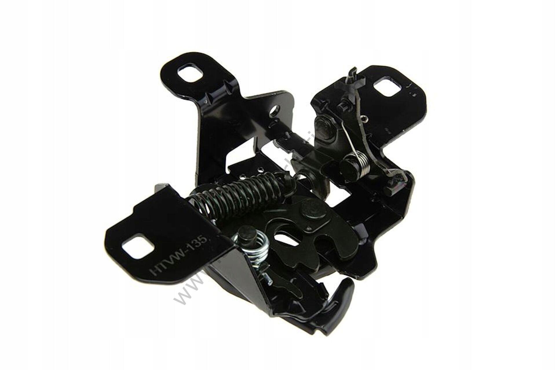 Motor Kaput Üst Kilidi Golf 4 97>06 / Bora 98>05 | 1J0823509C
