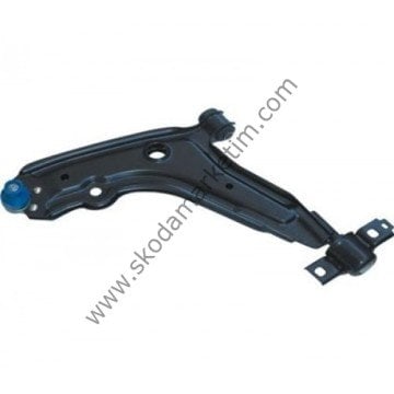 SALINCAK KOMPLE (TAKVİYELİ) SOL FELİCİA--6U0407151