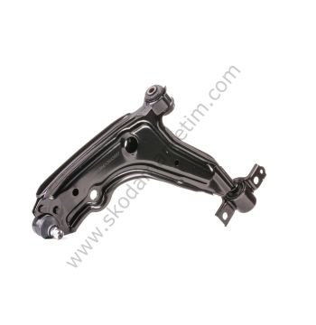 SALINCAK KOMPLE (TAKVİYELİ) SOL FELİCİA--6U0407151