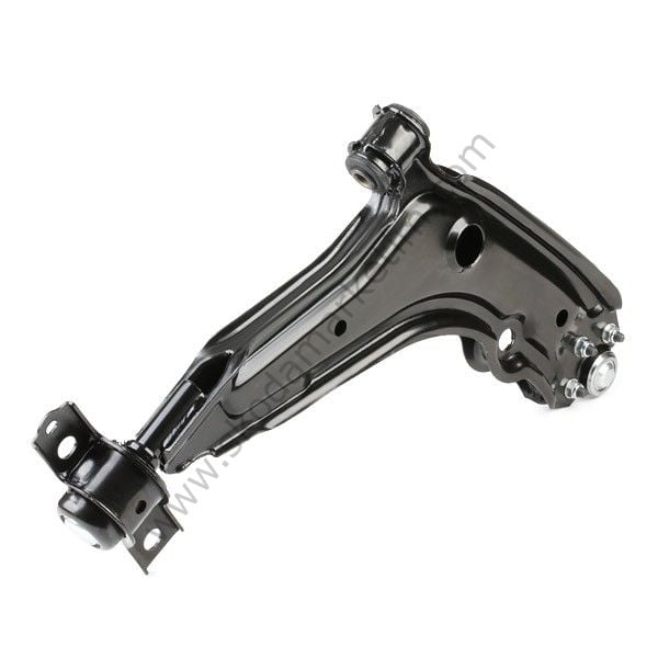 SALINCAK KOMPLE (TAKVİYELİ) SOL FELİCİA--6U0407151