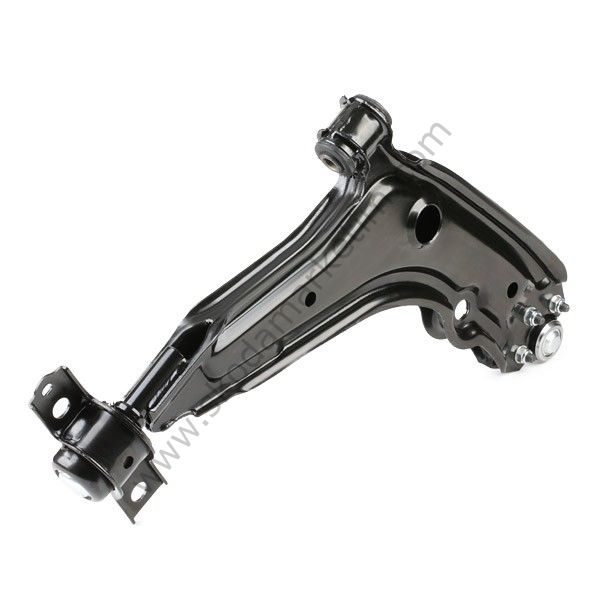 SALINCAK KOMPLE (TAKVİYELİ) SOL FELİCİA--6U0407151