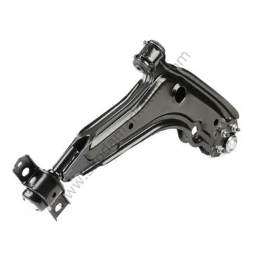 SALINCAK KOMPLE (TAKVİYELİ) SOL FELİCİA--6U0407151