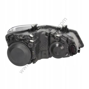 Far Komple Sol (Elektrikli) Polo 5 09> | 6R1941007F — VW