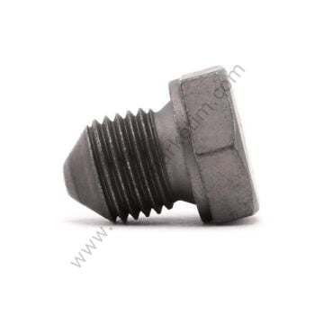 Karter Tapası Contalı A3 20> / Cordoba  93>09 / Felicia 94>02 / Fabia 99>08 | N90288901S1 Kısa Tip