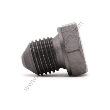 Karter Tapası Contalı A3 20> / Cordoba  93>09 / Felicia 94>02 / Fabia 99>08 | N90288901S1 Kısa Tip