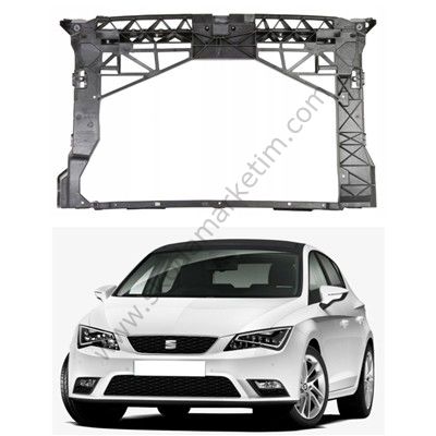 ON PANEL DIZEL (KALIN TIP) LEON 2013--5F0805588D GKL 290372