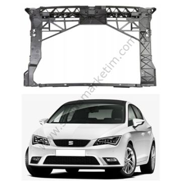 ON PANEL DIZEL (KALIN TIP) LEON 2013--5F0805588D GKL 290372