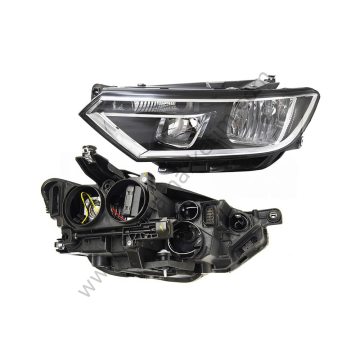 Far Komple Sol Passat B8 15> | 3G1941005 Volkswagen