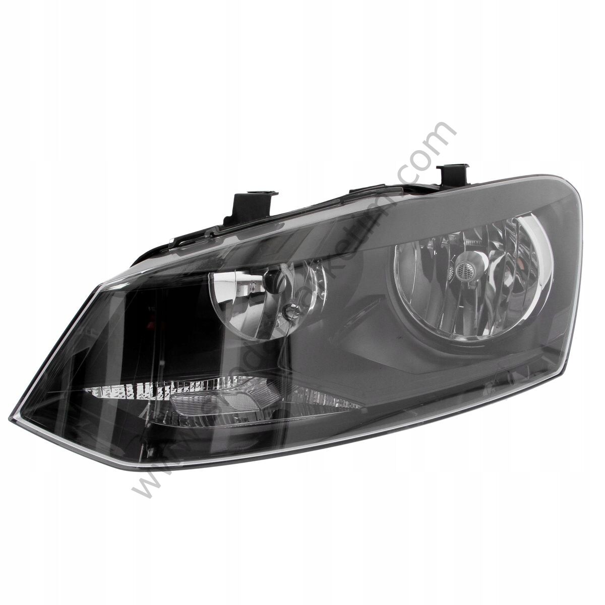 Far Komple Sol Polo 09> | 6R1941007G Volkswagen