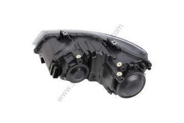 Far Komple Sol Polo 09> | 6R1941007G Volkswagen