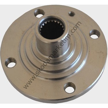 PORYA ÖN  FAVORİT FELİCİA- Y.M. KALIN DİŞ--6U0407615A