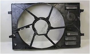 FAN DAVLUMBAZI (CENELI TIP) GOLF7-LEON-A3-OCTAVIA---5Q0121205AL GKL 290475