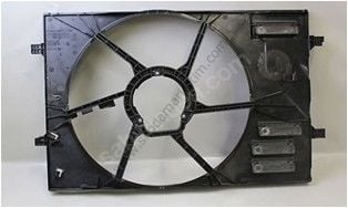 FAN DAVLUMBAZI (CENELI TIP) GOLF7-LEON-A3-OCTAVIA---5Q0121205AL GKL 290475
