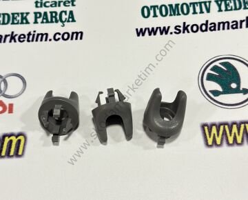 Kapı İç Kilit Buton Yuvası  Yeni yüz Felicia --ADET FİYATIDIR ORJ---