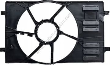 FAN DAVLUMBAZI GOLF VII 13--PASSAT 15--A3 13-16-- LEON 13-- OCTAVIA 13--SUPERB 15--YETI 14---5Q0121205C GKL 290477