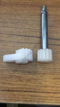 SİLGİ-SİLECEK-MOTOR,DİŞLİSİ, ARKA,SET,SKODA,FAVORIT,88-95 FORMAN 88-95-1115930240