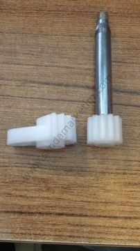 SİLGİ-SİLECEK-MOTOR,DİŞLİSİ, ARKA,SET,SKODA,FAVORIT,88-95 FORMAN 88-95-1115930240