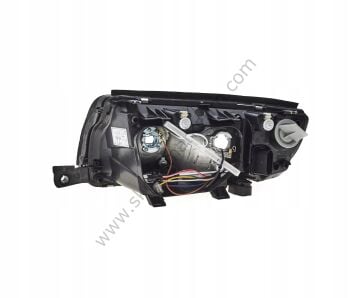 Ön sağ Far Skoda Fabia 99>01---6Y1941016