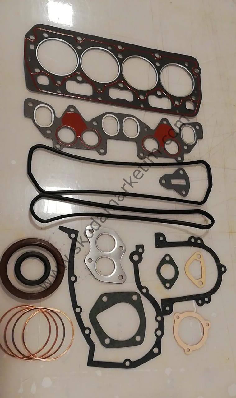 TAKIM CONTA KOMPLE FAVORİT-FELİCİA--047103385