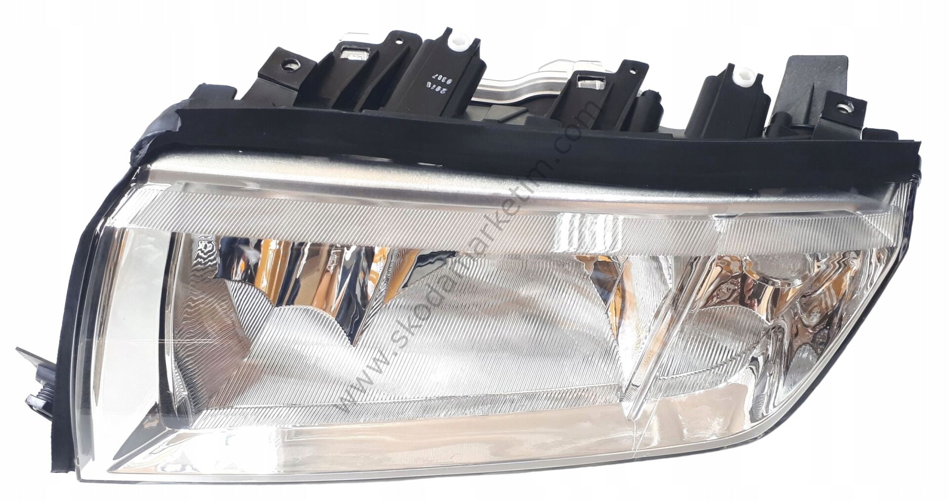 Ön Sağ Far Skoda Fabia 99-01-C-02 / OEM: 6Y1941016H