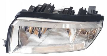 Ön Sağ Far Skoda Fabia 99-01-C-02 / OEM: 6Y1941016H