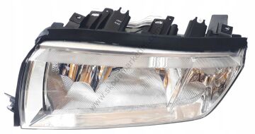 Ön Sağ Far Skoda Fabia 99-01-C-02 / OEM: 6Y1941016H