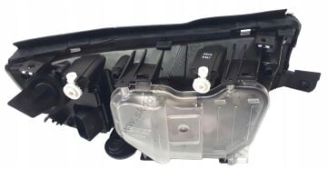 Ön Sağ Far Skoda Fabia 99-01