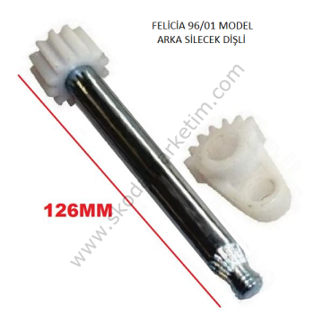 SİLGİ-SİLECEK-ARKA-MOTOR,DİŞLİSİ,,FELİCİA-010000002--097858043