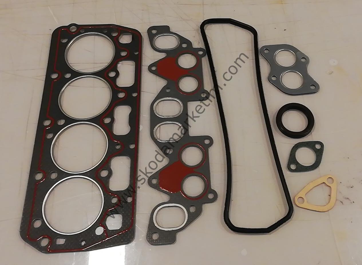 ÜST TAKIM CONTA- FAVORİT -FORMAN-PICK-UP-FELİCİA-047103385