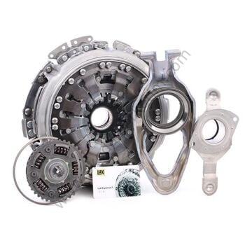 602000700 DEBRİYAJ SETİ (KAVRAMA)  1.6 TDI 2013=> 0AM198140