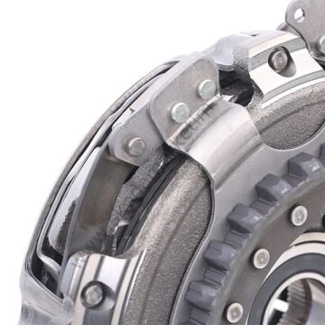 602000700 DEBRİYAJ SETİ (KAVRAMA)  1.6 TDI 2013=> 0AM198140